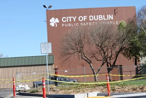 City Of Dublin