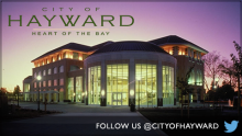 City of Hayward