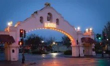 City of LOdi