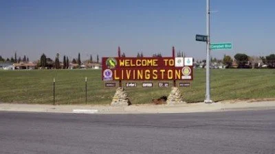 City of Livingston