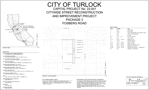 City of Turlock