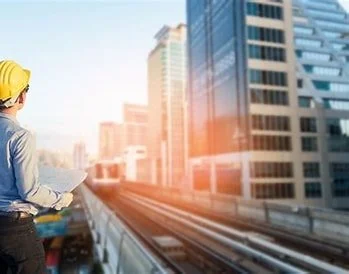 City Engineer Services