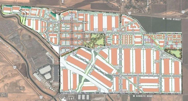 Land Development Services