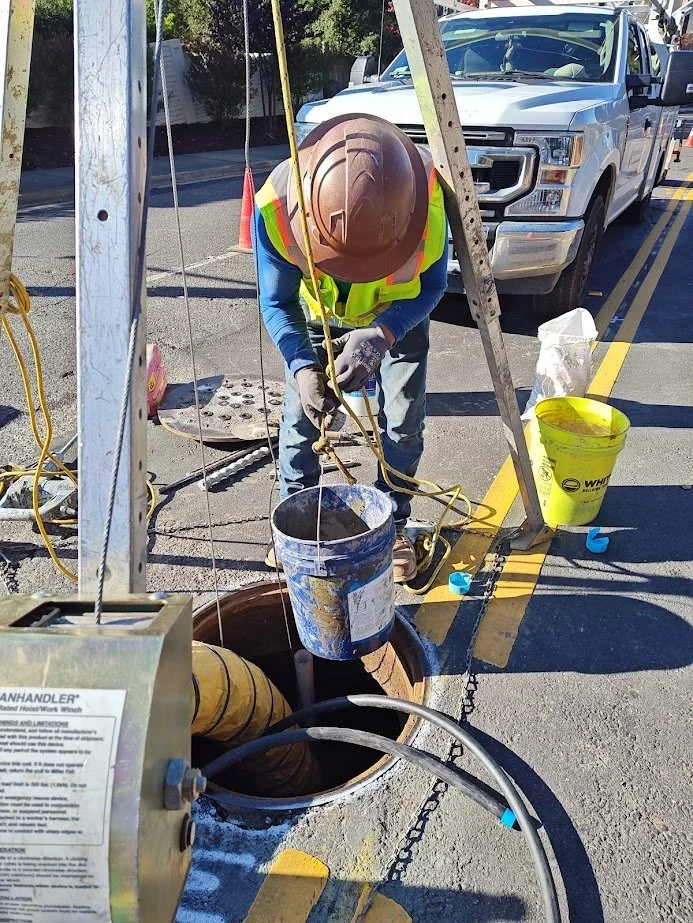 Water and Wastewater Systems