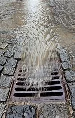 Storm Water Quality Control Services