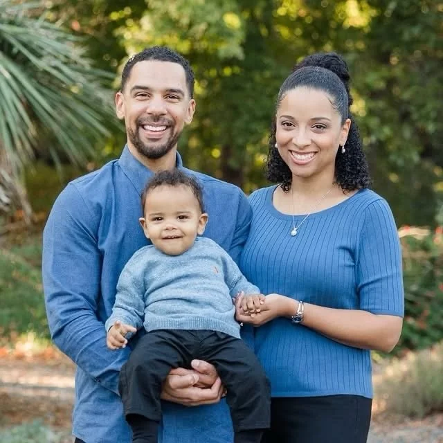 This Black History Month let&rsquo;s celebrate the mamas in business that support the Dear Brown Mama sisterhood! Big Shoutout to our Diamond Sponsors and fellow #DBMamas .

🤎 Taneisha her husband founded @newleafpediatricdentist in Brier Creek, and