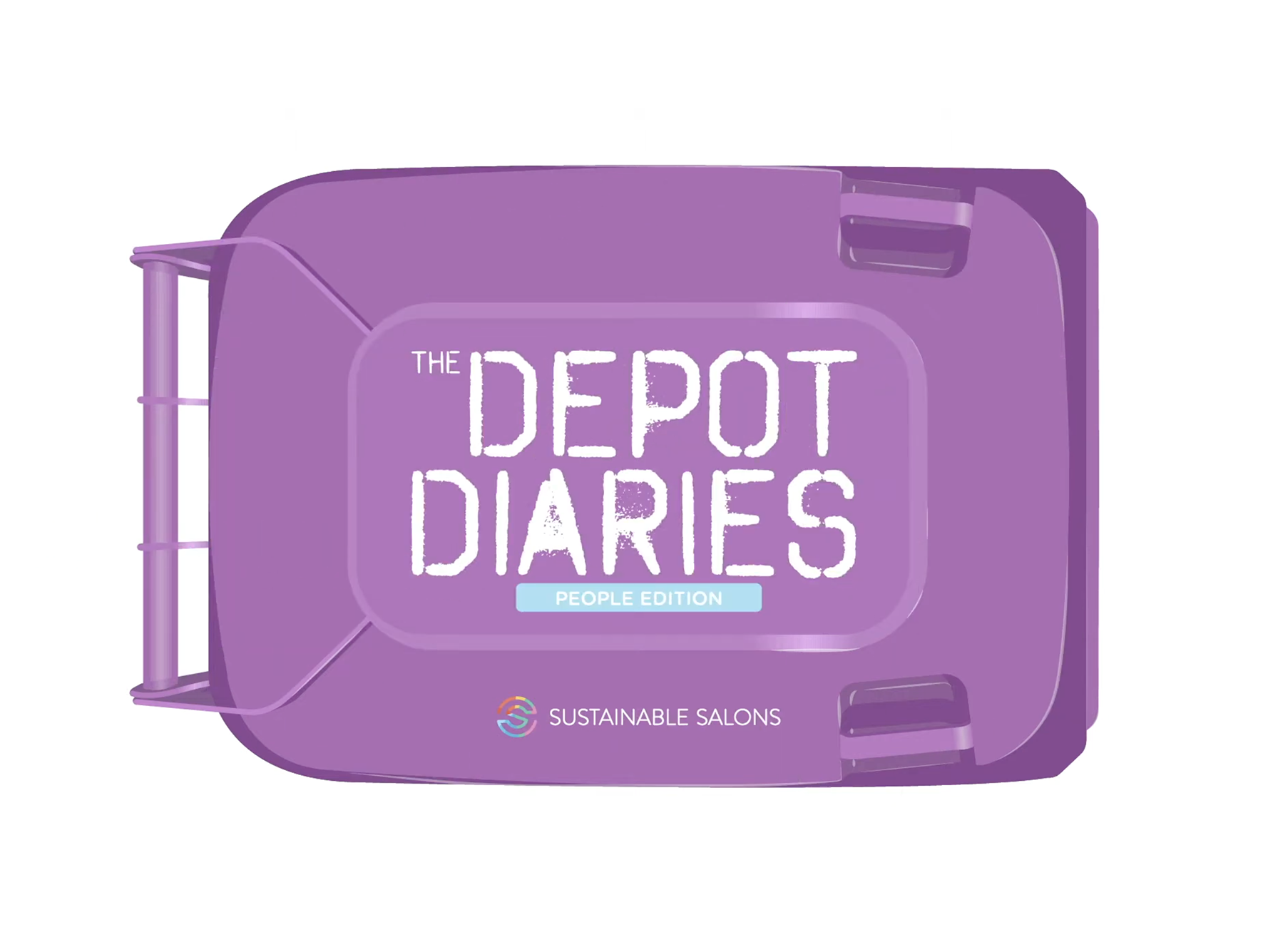 THE DEPOT DIARIES VIDEOS