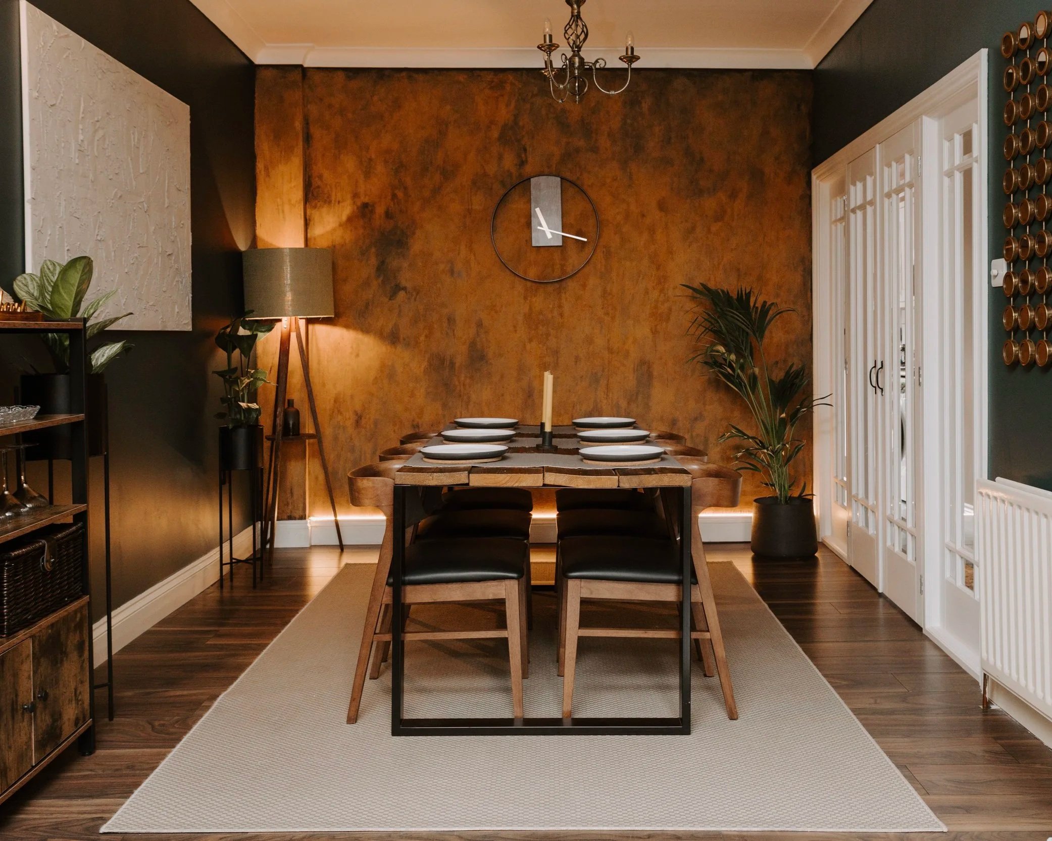 Origin - Family Home Renovation