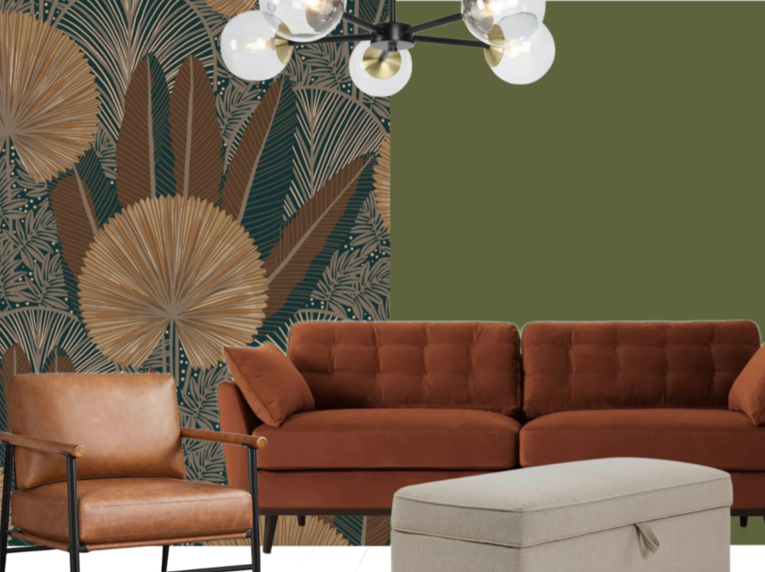 Kingston - Living Room Concepts