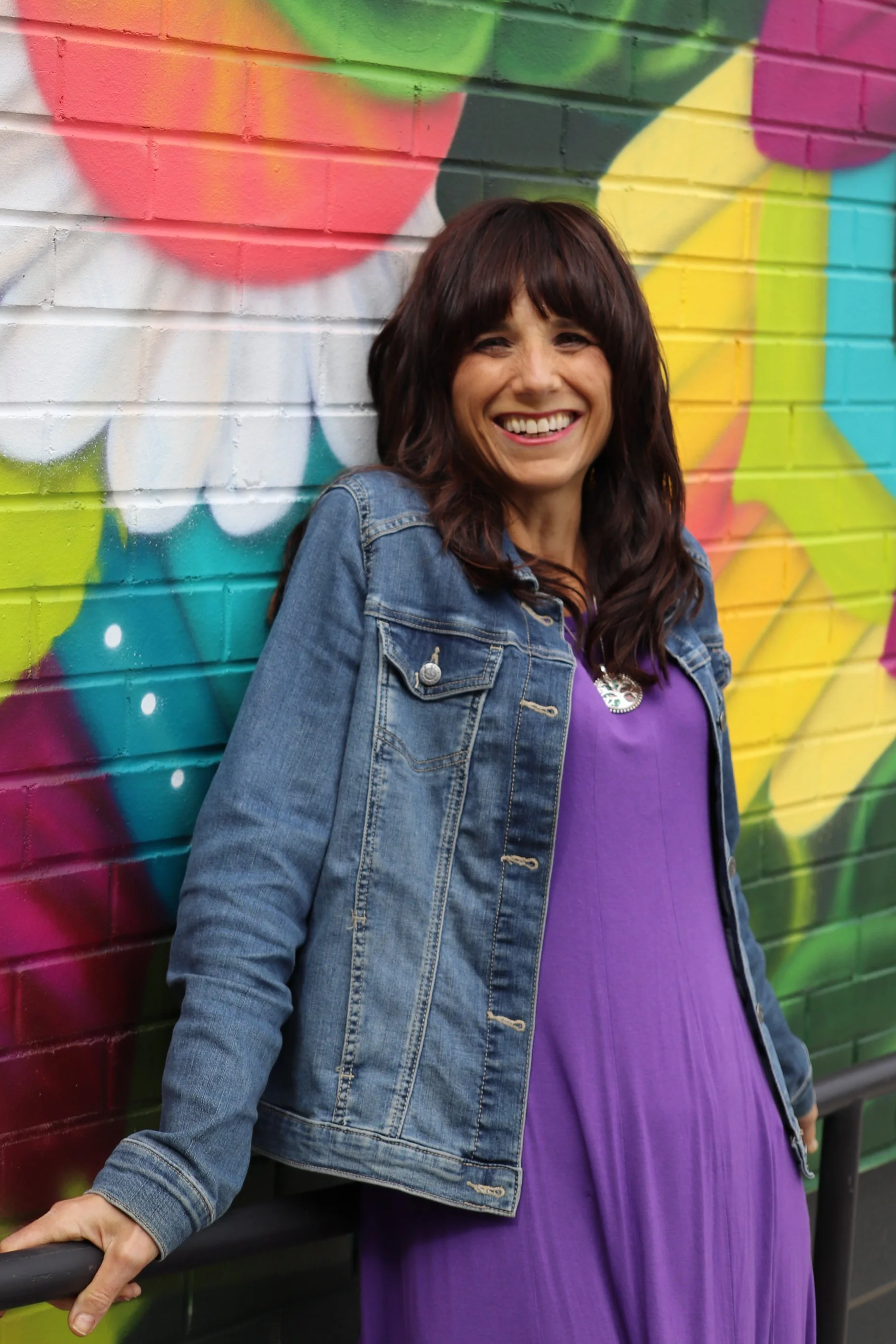 The RSVvP Method™ — a 5-Week Experiential Course