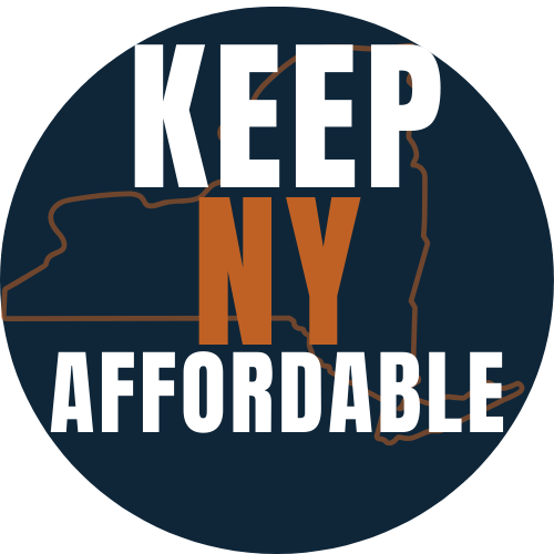 Keep New York Affordable