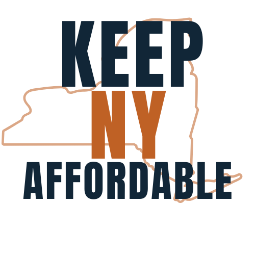 Keep New York Affordable