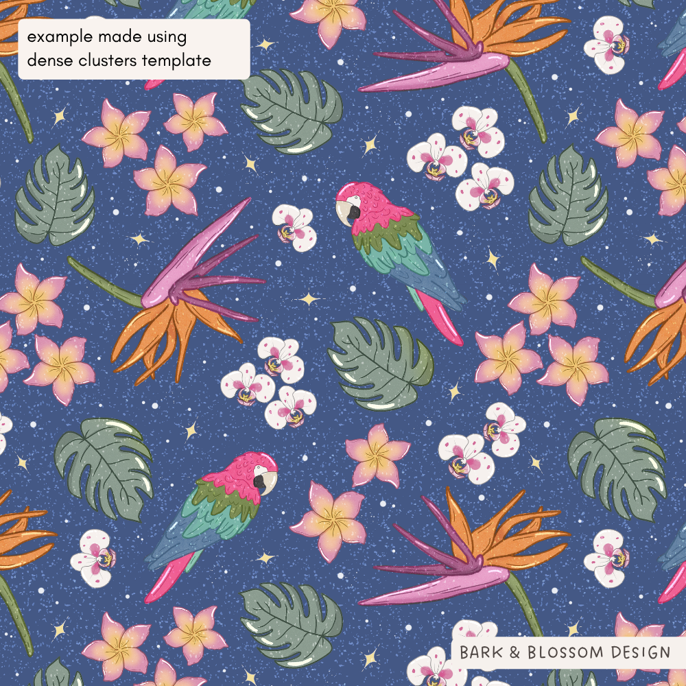 Dense Clusters Sample.png