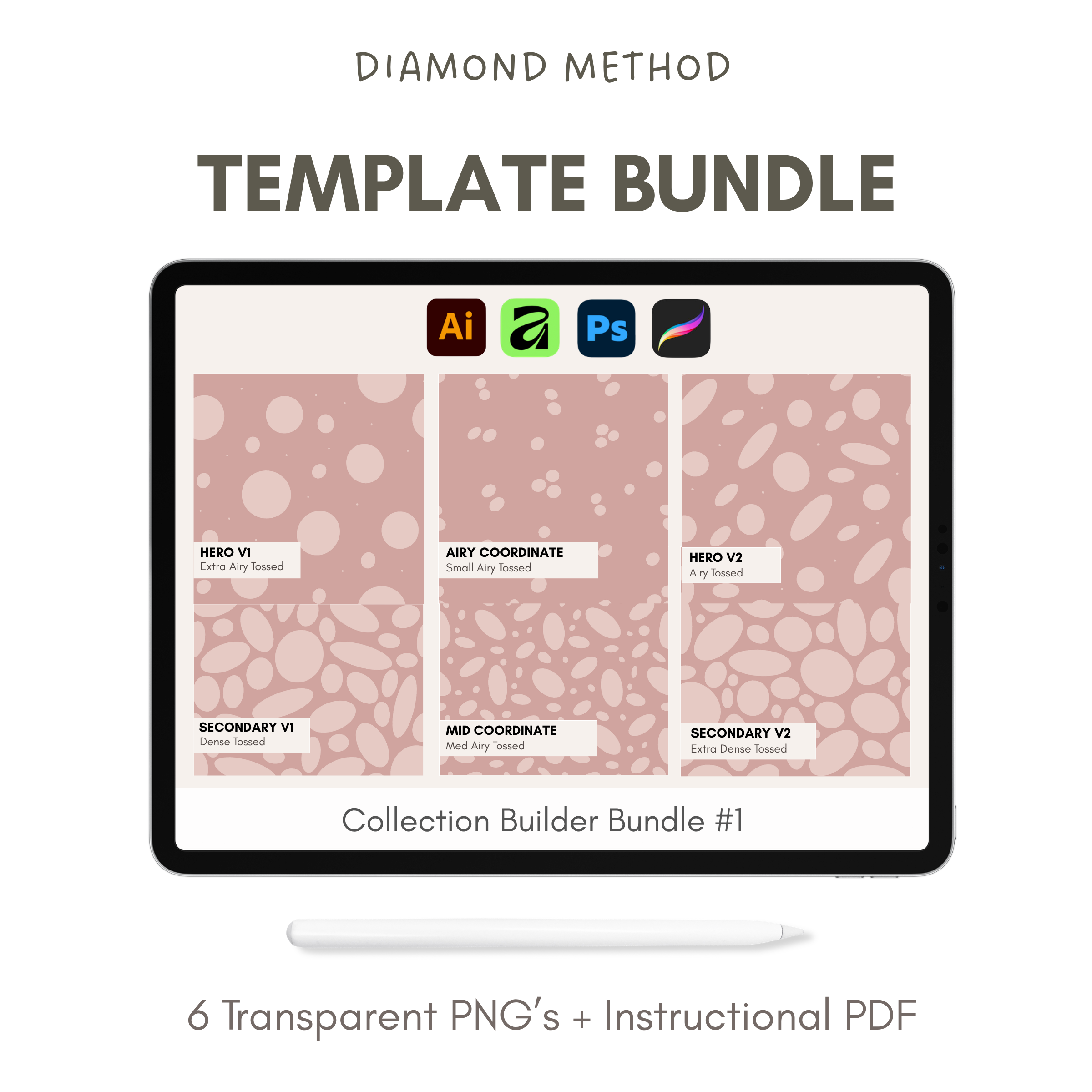 Collection Builder Layout Template Bundle