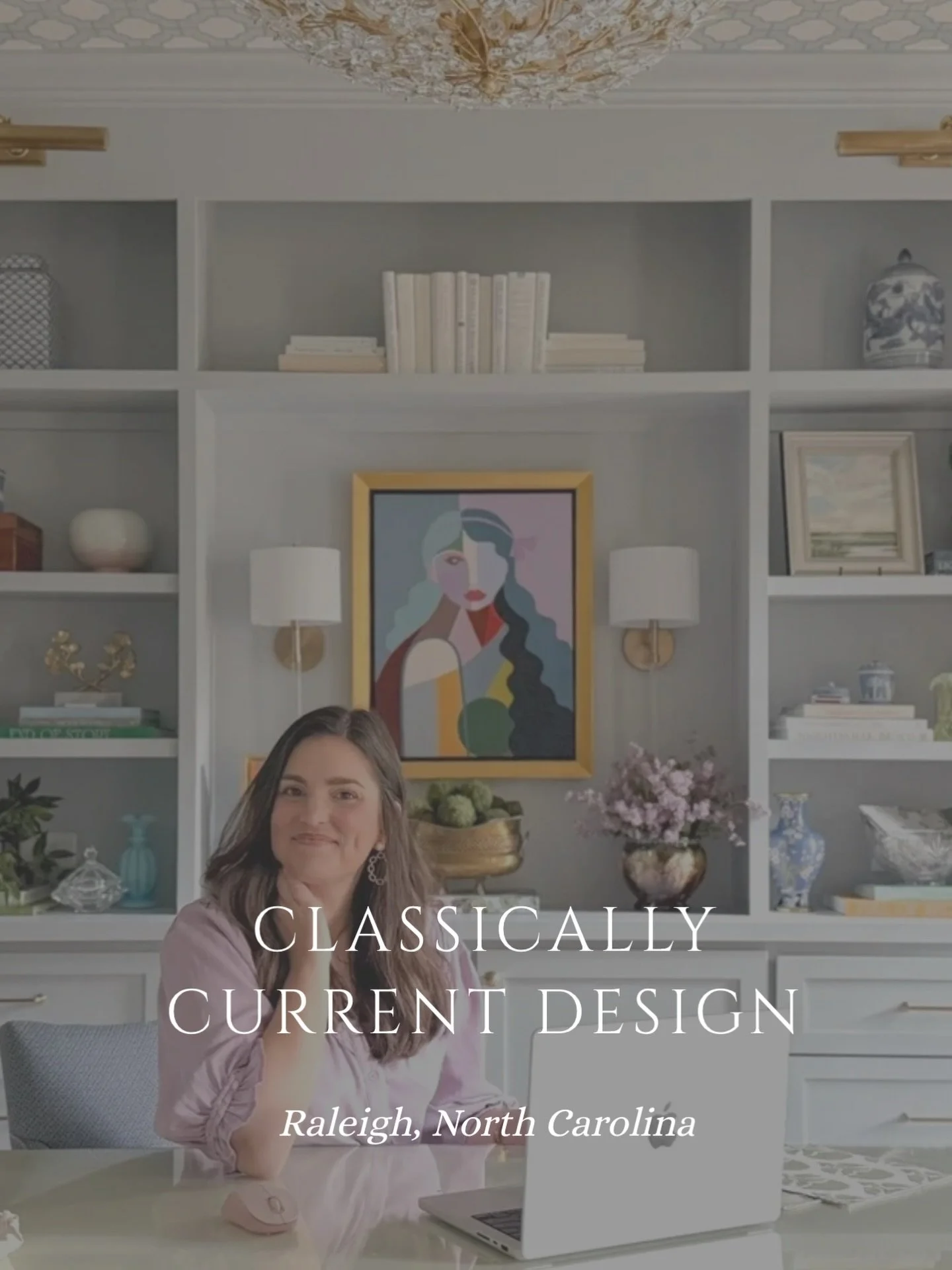 New year, same CSI, just with a fancy new website. Ya girl is legit y&rsquo;all, with the digital footprint to prove it. Check out the link in my bio and report back. 

It&rsquo;s also probably a good time to do an introduction since there are lots o