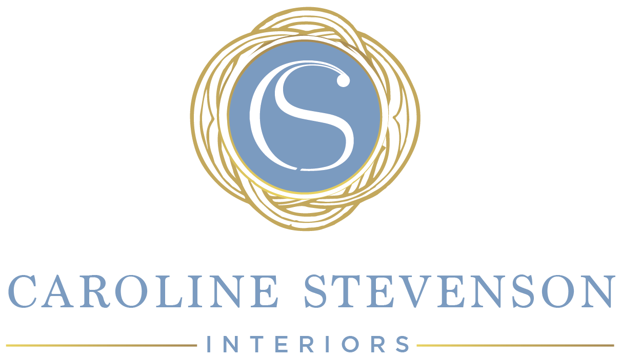 Caroline Stevenson Interiors | Classically Current Design