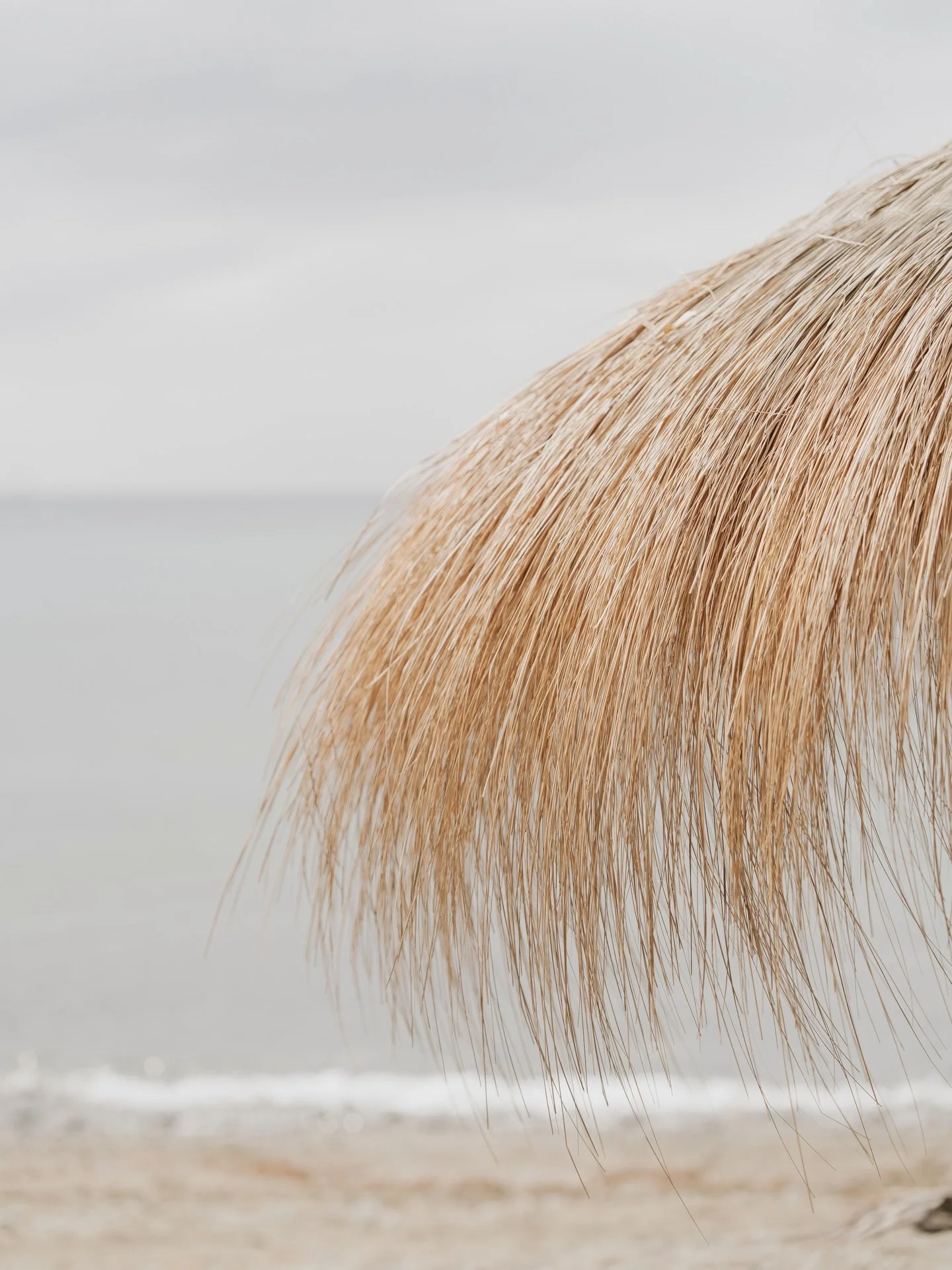 Breeze &amp; sea 🌊