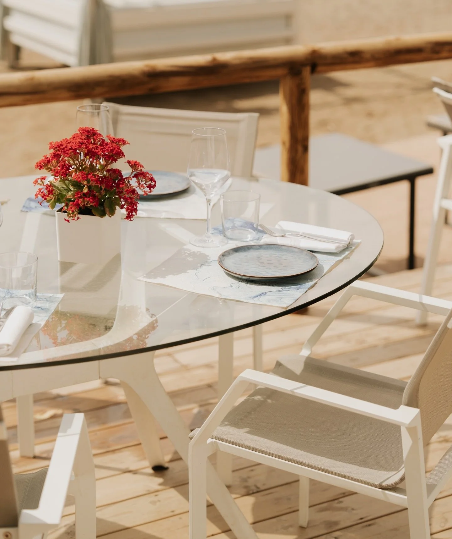 Sun ☀️, sea 🌊 &amp; the best vibes are waiting for you.