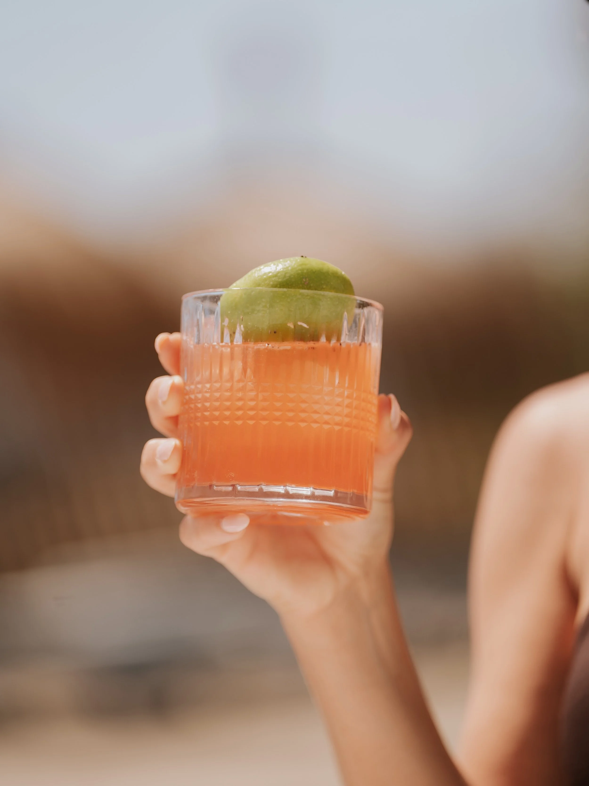 Tuesdays are better with cocktails! 🍸✨