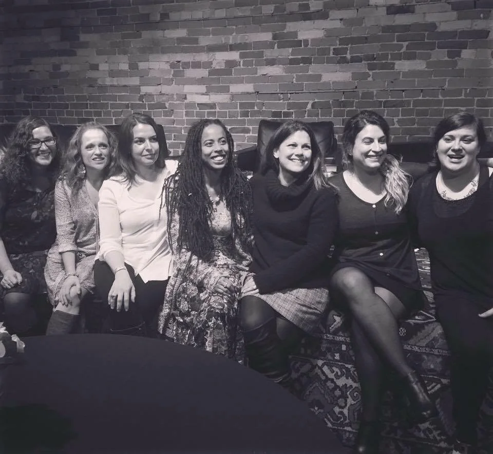 A Woman’s Place is in the Cannabis Industry