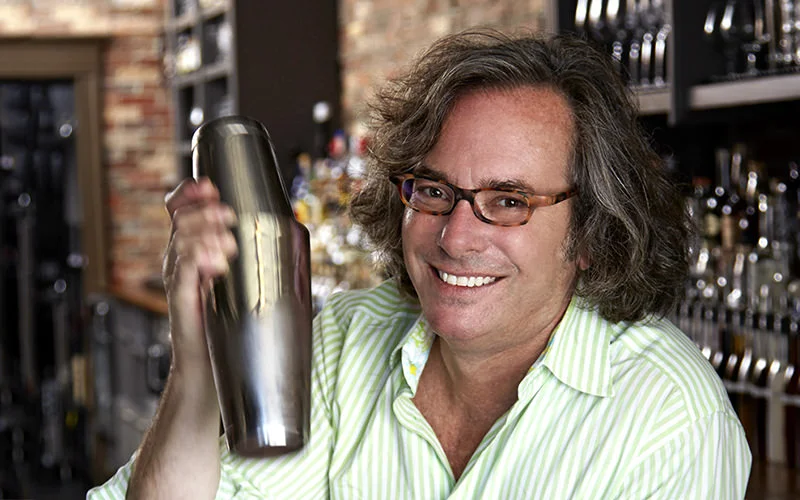 HOSPITALITY SESSIONS: CANNABIS COCKTAILS &amp; MOCKTAILS DECEMBER 19TH