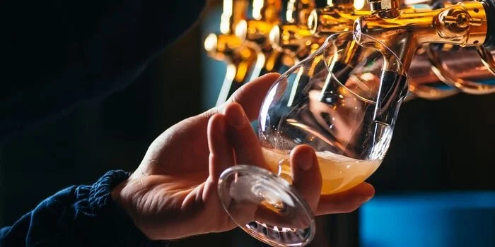 Cannabis Is Taking Away From Beer Market Share Following Legalization