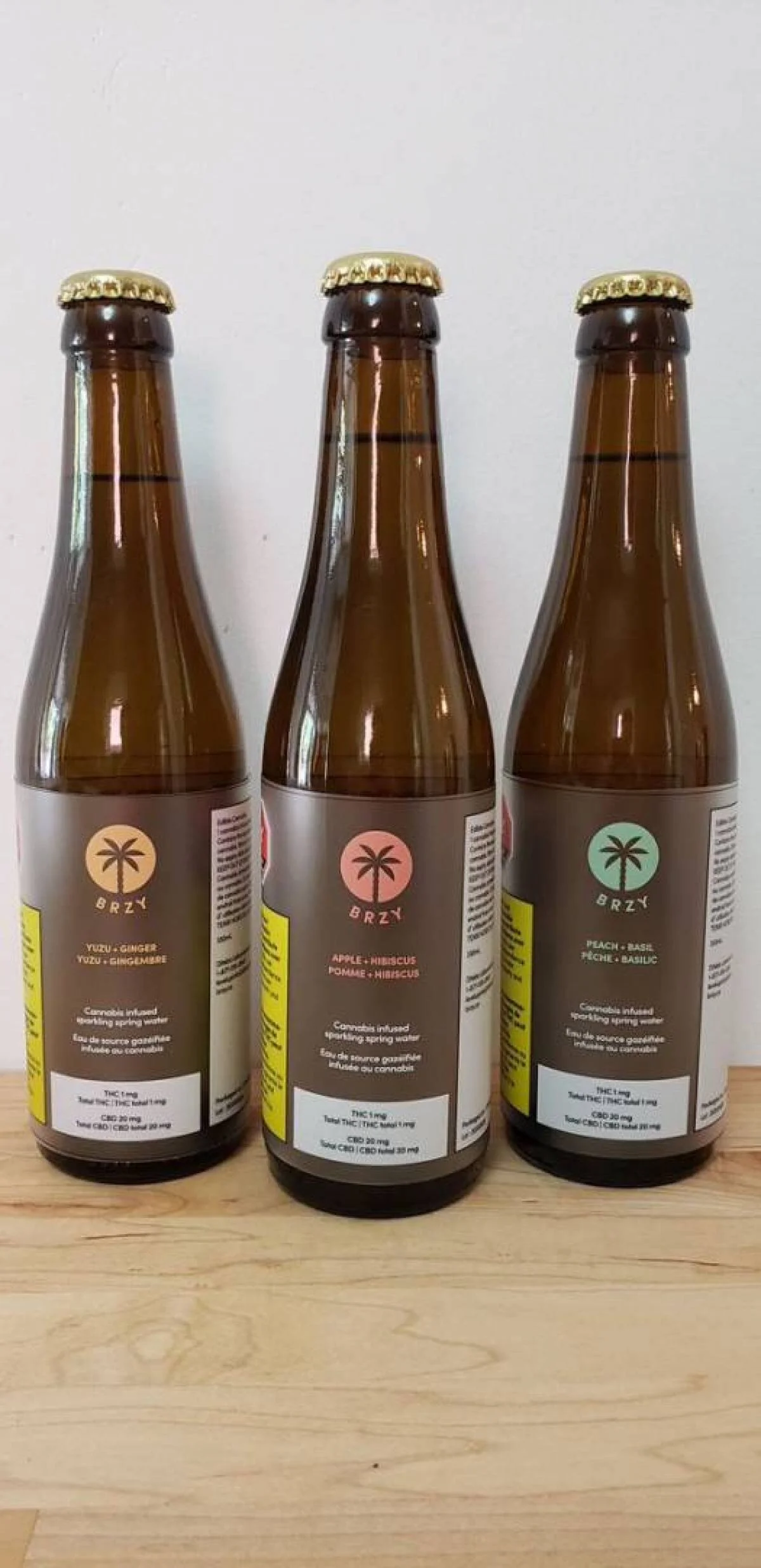 Cannabis Guide: Five Infused Beverages to Mix-up Your Cannabis Experience