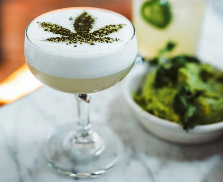 Four takeaways as Big Alcohol makes another foray into Canada’s cannabis market