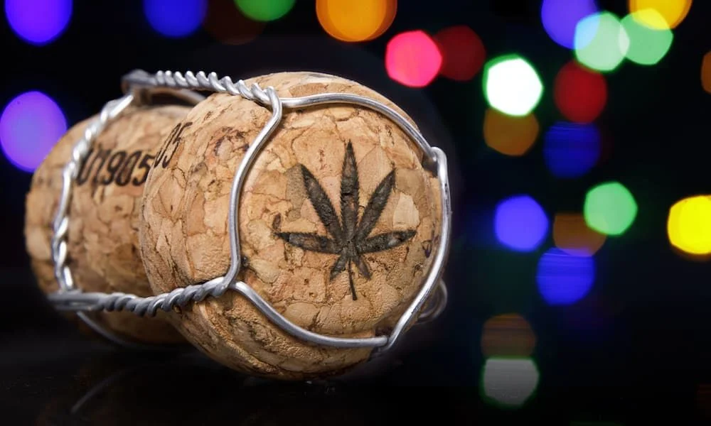 Cannabis Sommeliers are Officially on the Brink of Existence