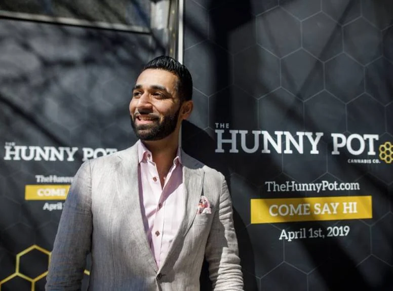 'Historic moment': At least one cannabis retail store opens today in Toronto