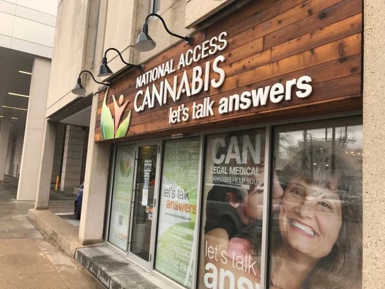 How will Manitobans buy their pot? That depends on what you want in your weed