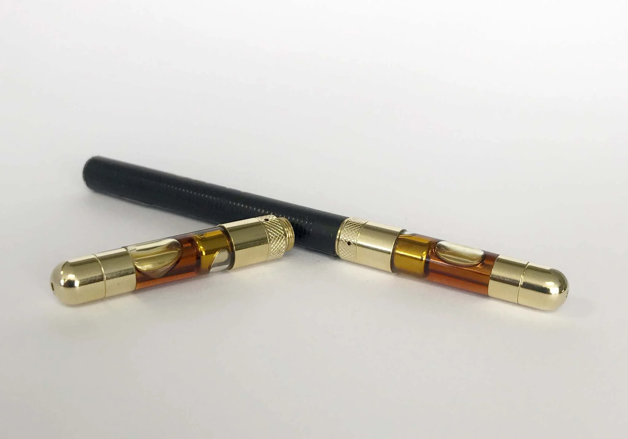 The pen is mightier