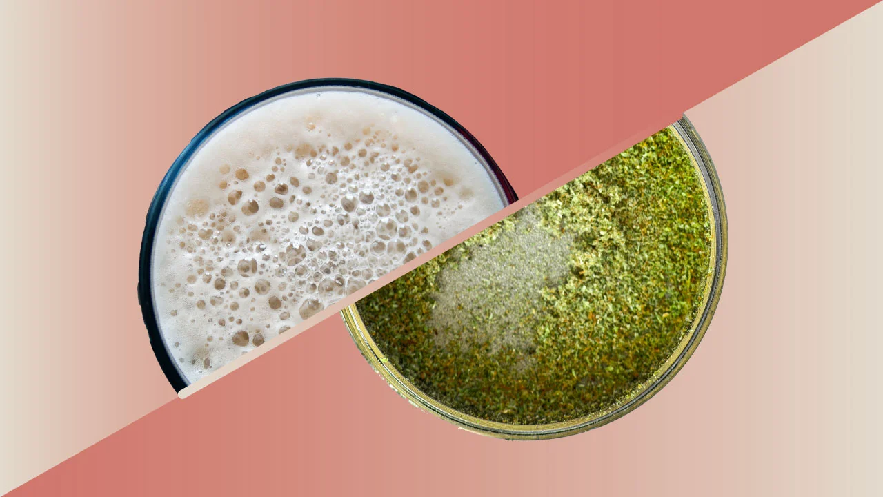 Suds To Buds: Why Cannabis Is Pulling Talent From Craft Beer