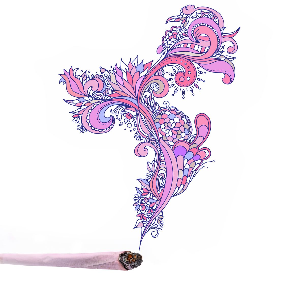 Do women really need their own weed?