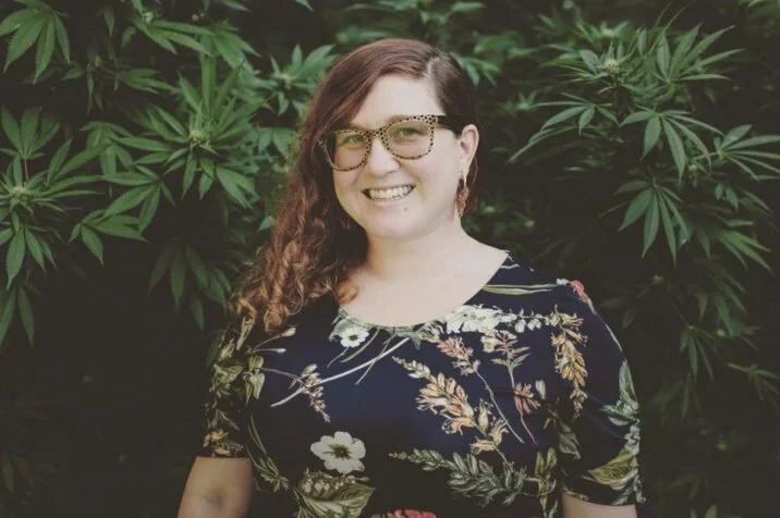 11 Canadian women in weed smashing the grass ceiling