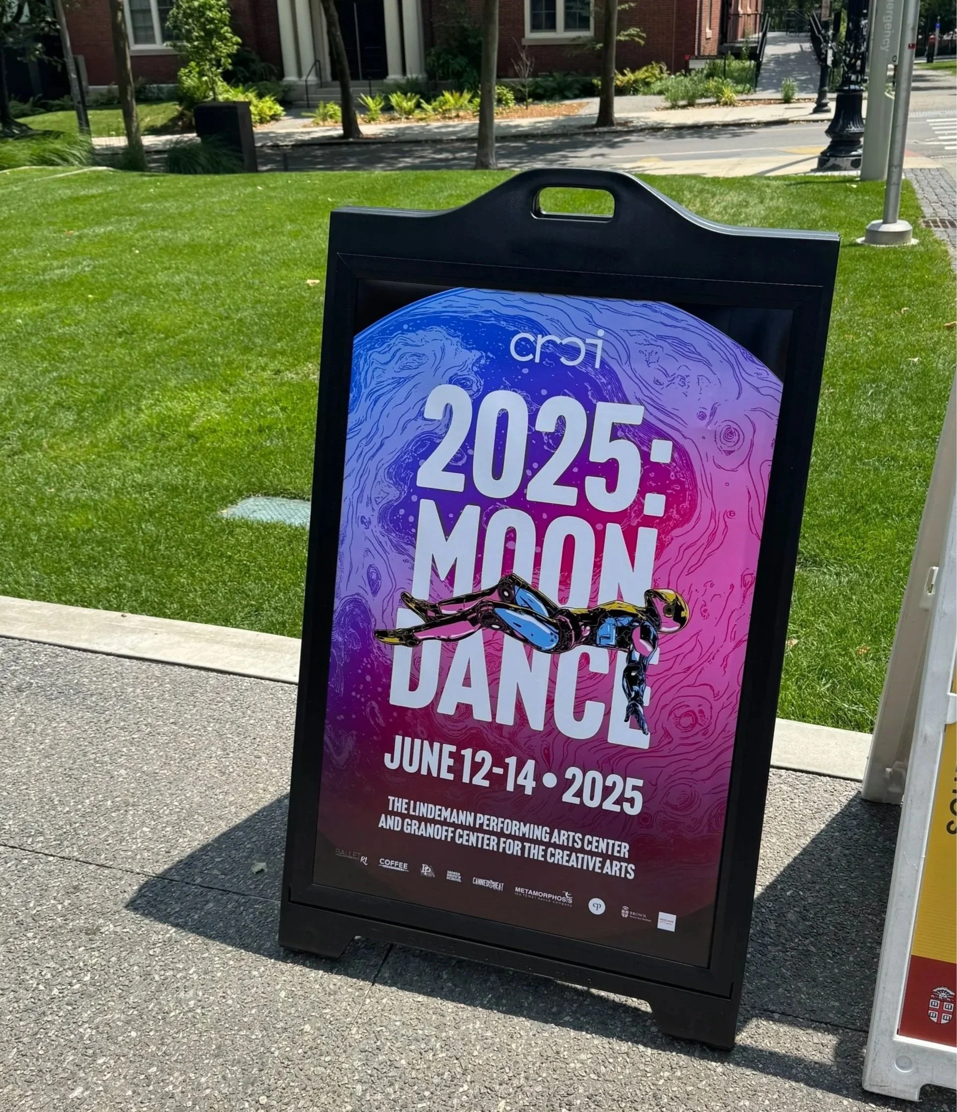 CRCI 2025: Moondance