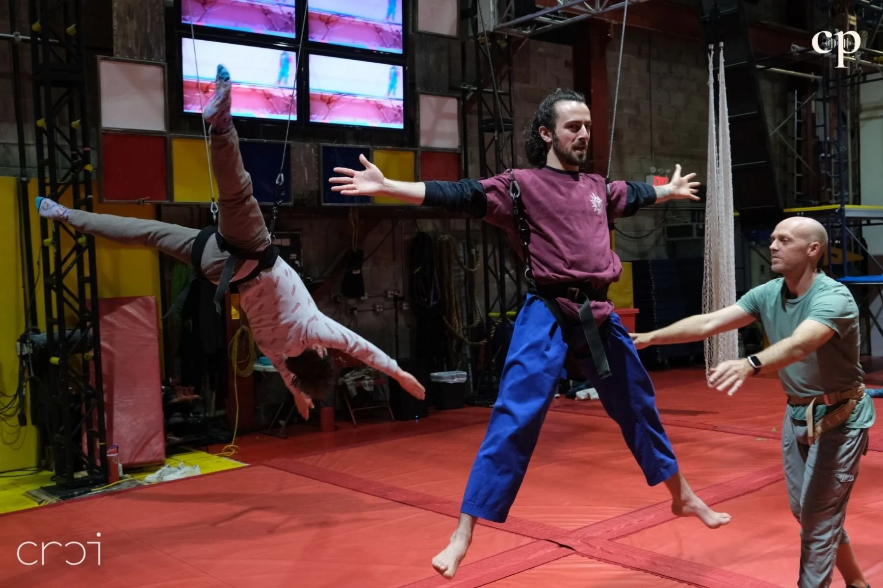 Space Camp: Where Dance Meets Outer Space