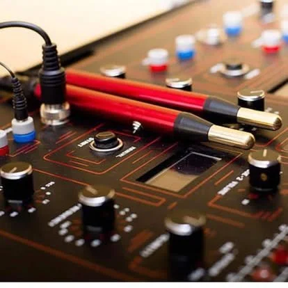 Package of 3 Standard Equiscope Sessions