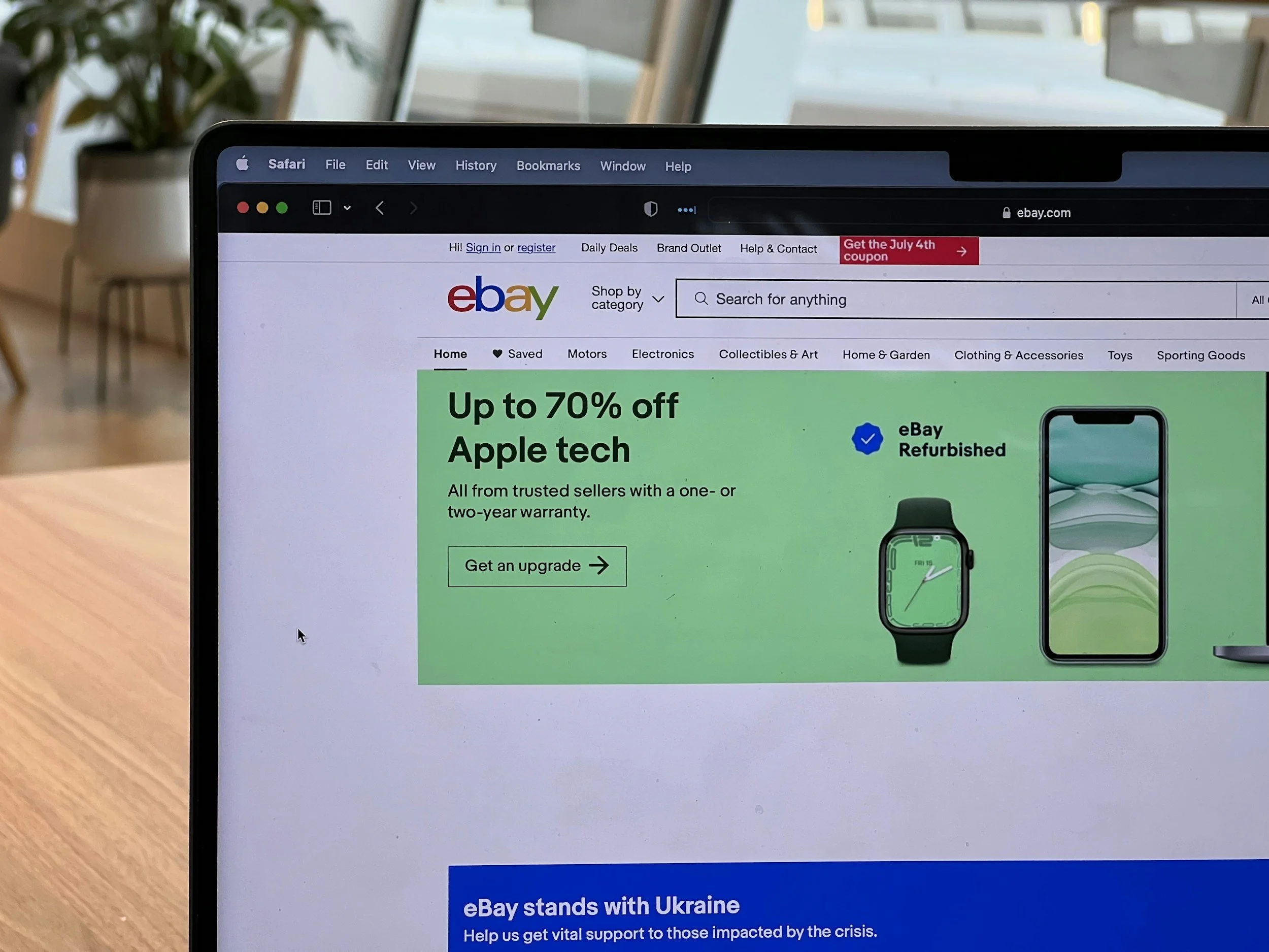 eBay Listing Services