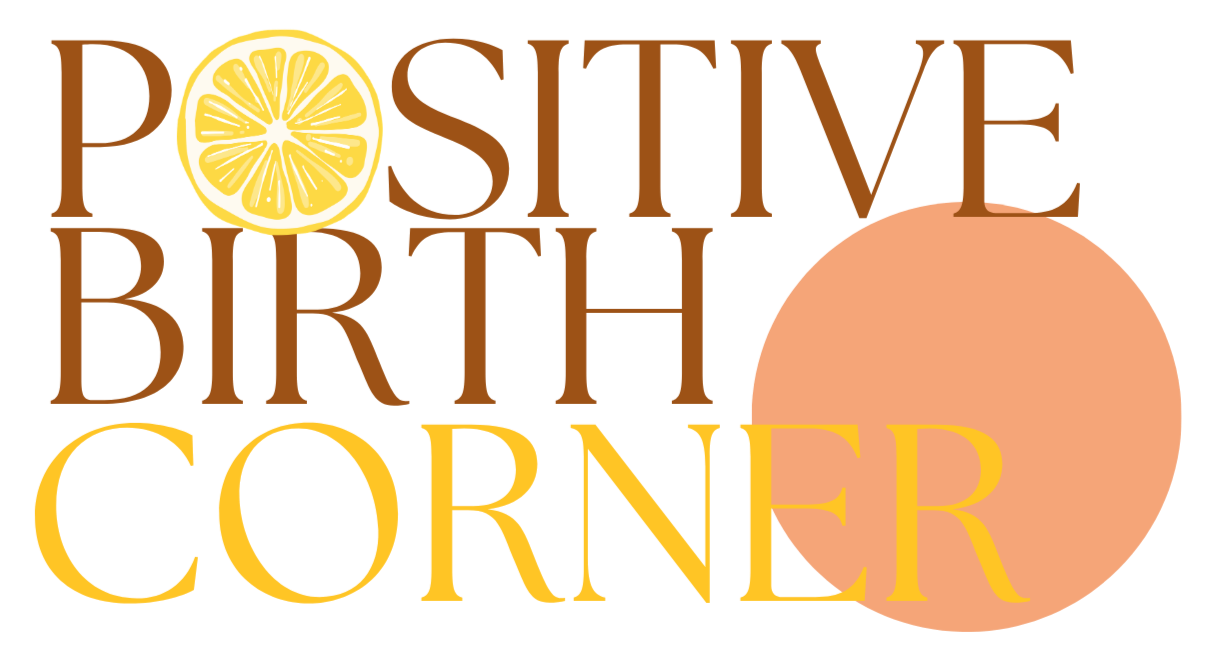 Positive Birth Corner