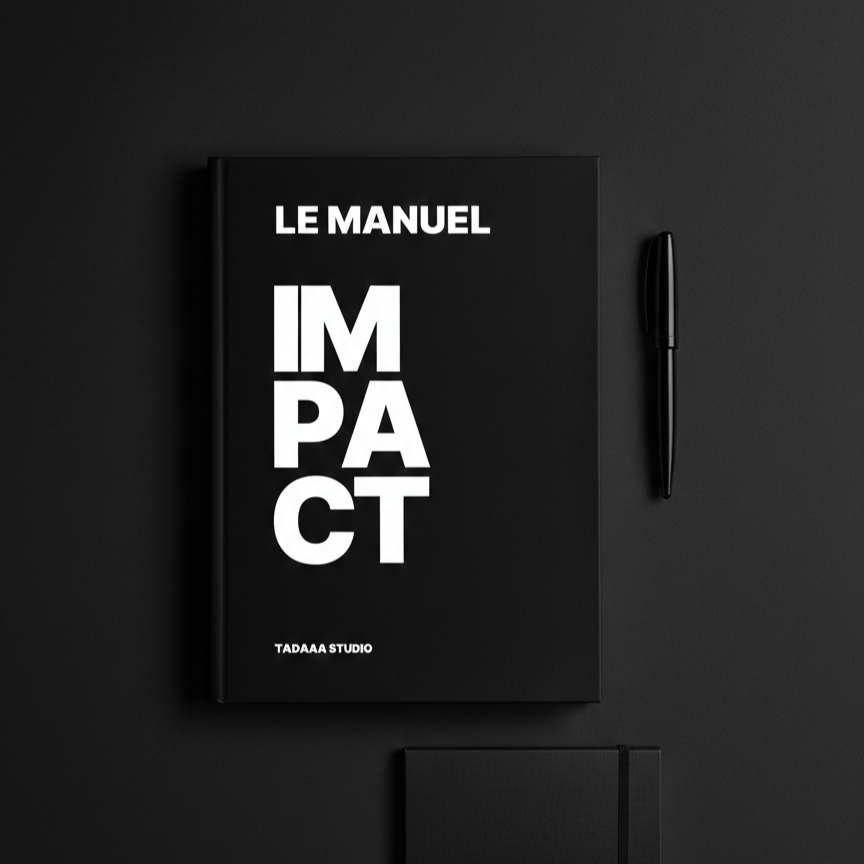 IMPACT / Essentiel – Le Manuel (PDF)