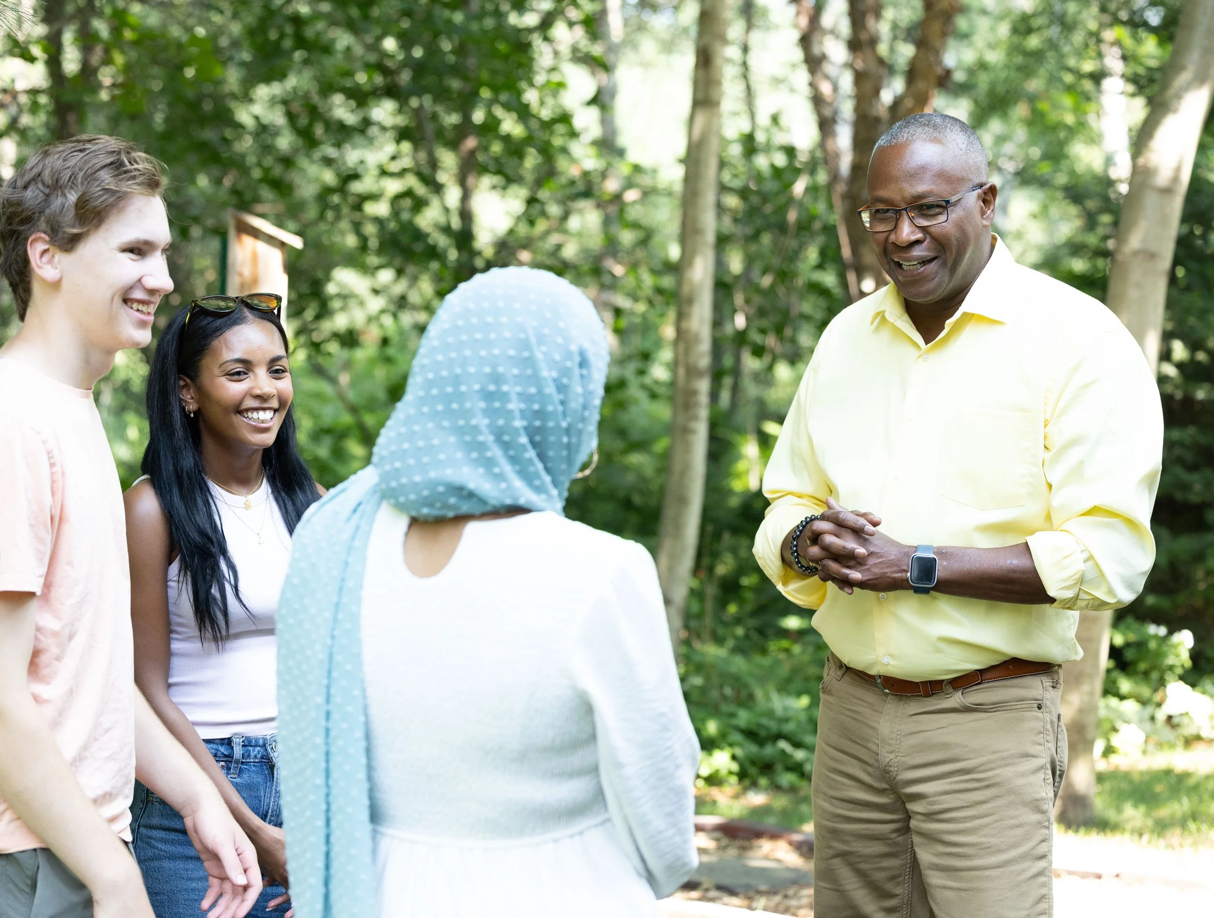 In First Campaign Ad, Chris Ford Tackles Affordability and Quality of Life for Minnesotans&nbsp;