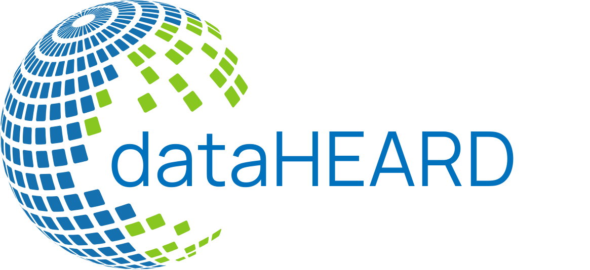 dataHEARD