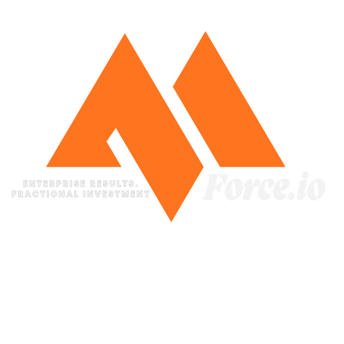 M/A Force Fractional Sales Leadership
