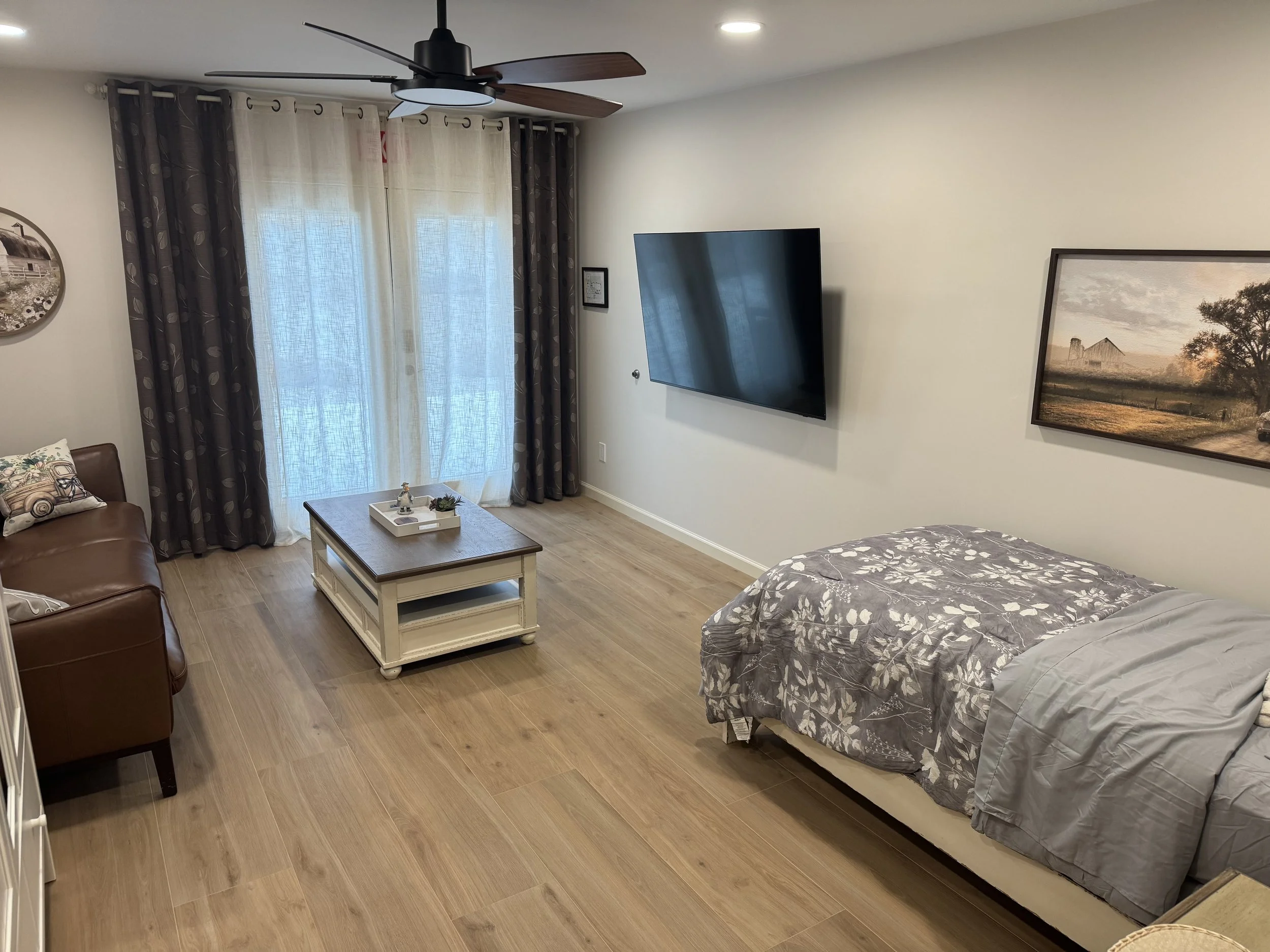 Signature Suite
