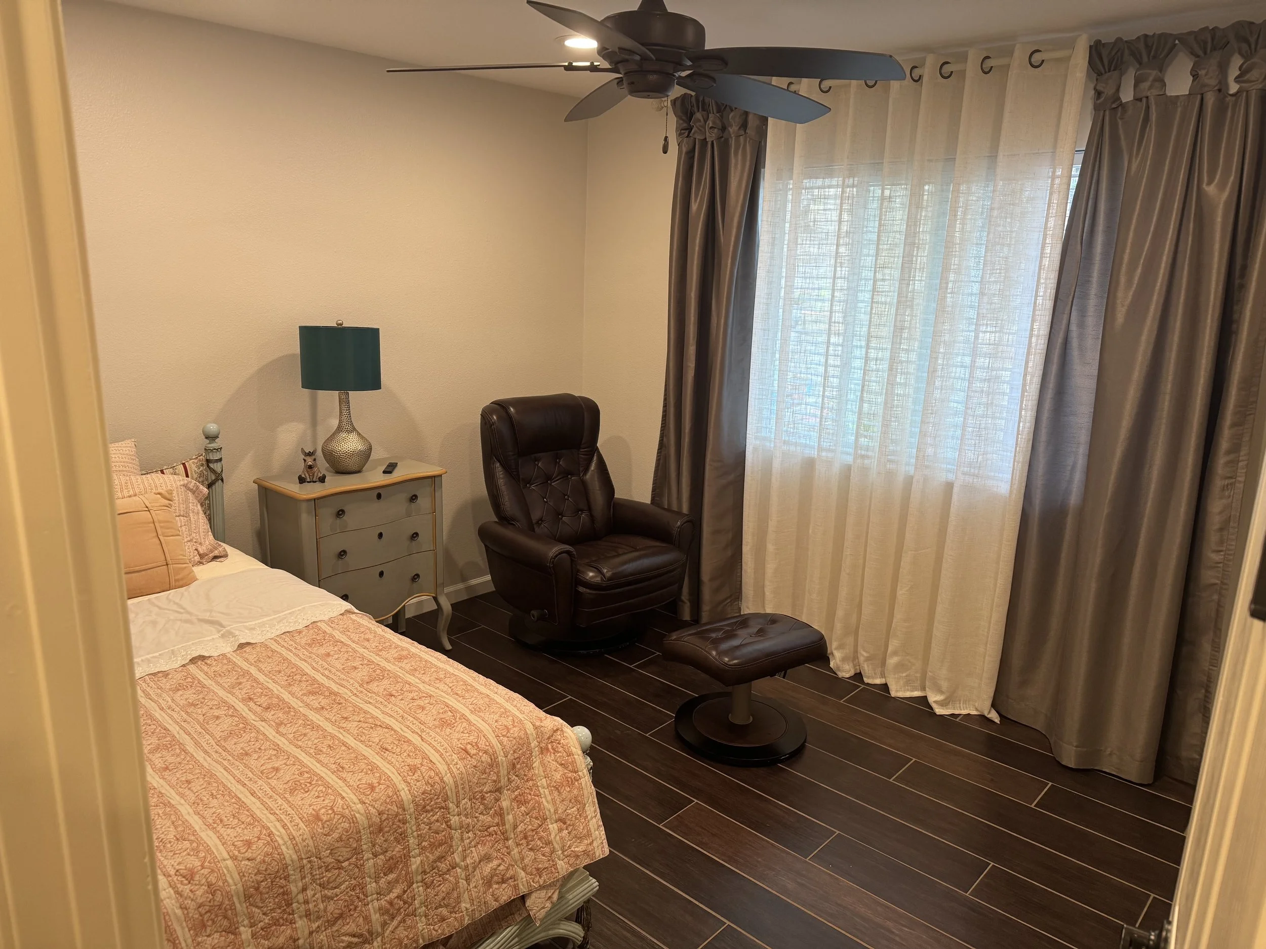 Classic Private Room