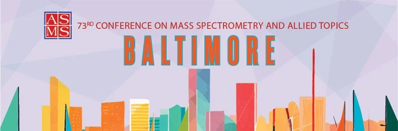 What’s next in Mass Spectrometry?