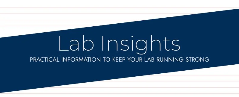 Lab Gas Generators Generate More than Gas. They Generate Safety.