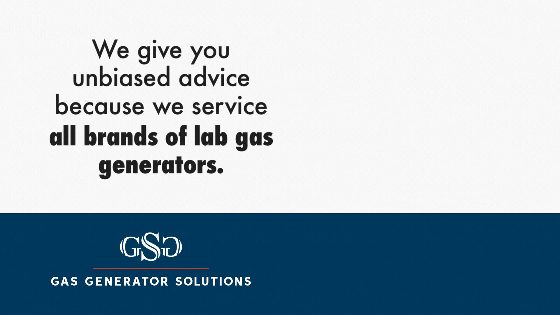 We give unbiased advice about your N2 gas generator maintenance.