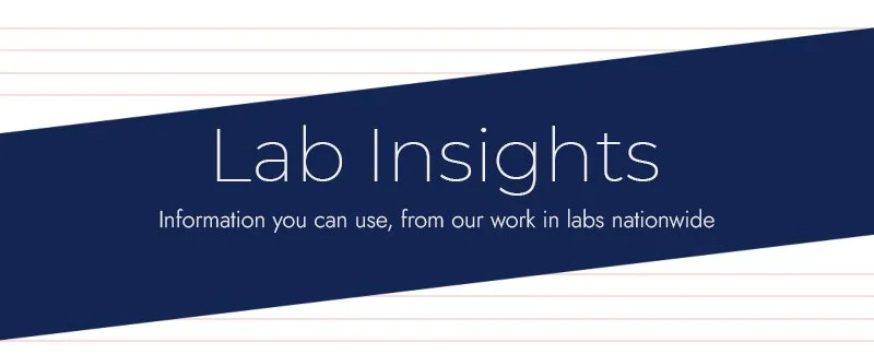 Compounding Pressures: How the Iran war and US trade policy are&nbsp; straining analytical Labs